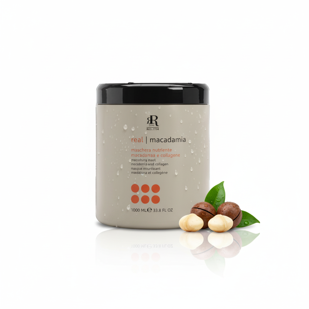 Photo améliorée masque macadamia