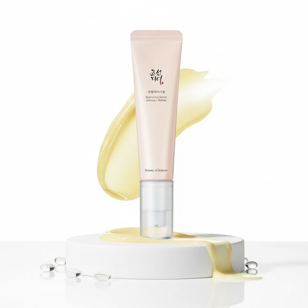 Beauty of Joseon - Revive Eye Serum - Sérum contour des yeux revitalisant
