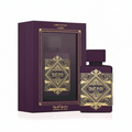 BADEE AL OUD AMETHYST Lattafa 100ml – Parfum Oud Oriental Intense & Longue Tenue au Maroc