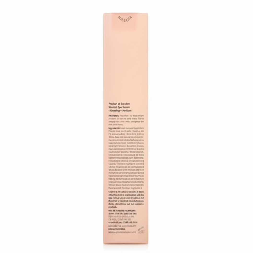 Beauty of Joseon - Revive Eye Serum - Sérum contour des yeux revitalisant