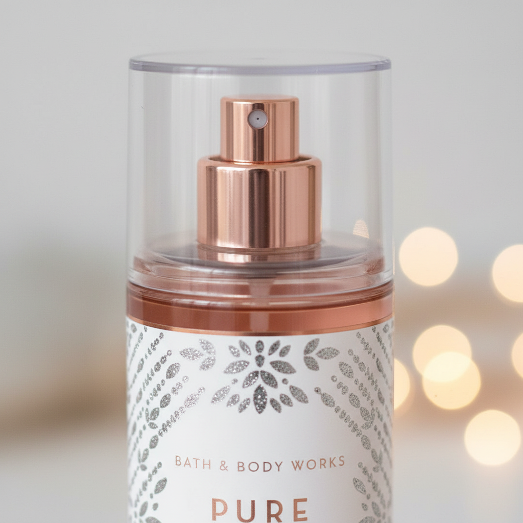 Pure Wonder - Détails