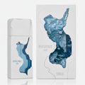 Ravine Ice - Studio