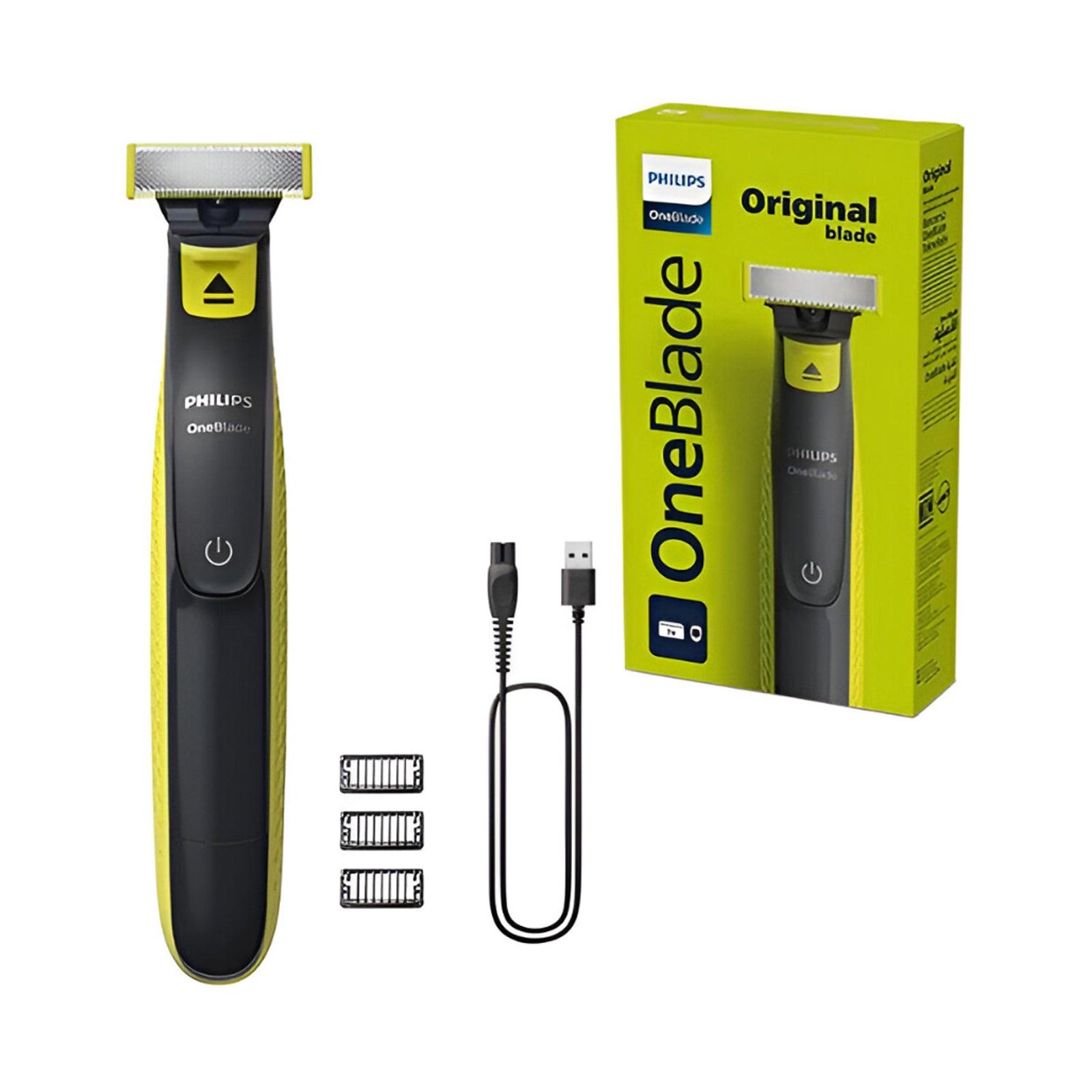 PHILIPS RASOIR/TONDEUSE ONE BLADE QP2724/10 PHILIPS