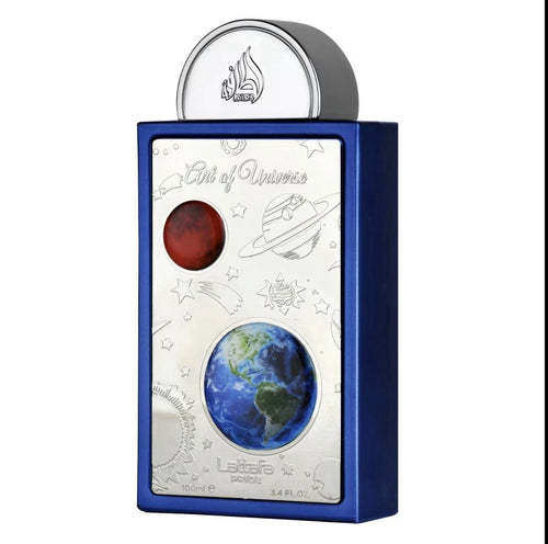 Art Of Universe Lattafa Pride 100ml - Parfum Talisman Luxe au Maroc