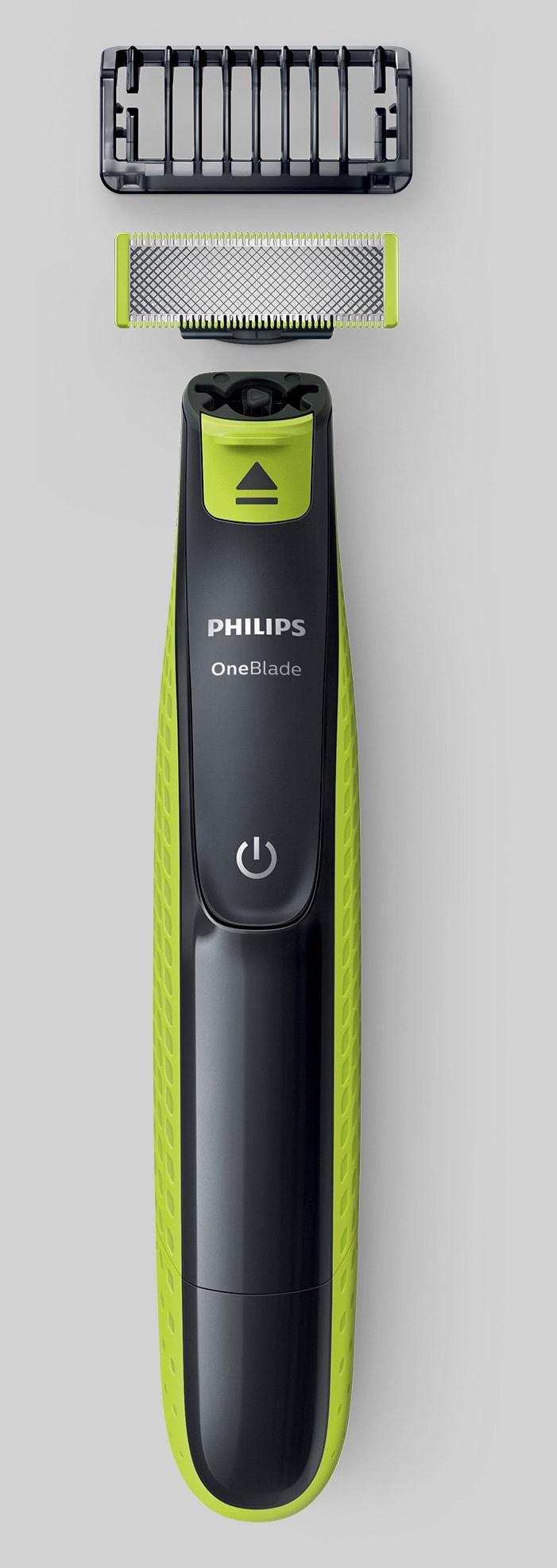 PHILIPS RASOIR/TONDEUSE ONE BLADE QP2724/10 PHILIPS