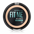 Maybelline - FIT ME PWD 120 CLASSIC IVORY
