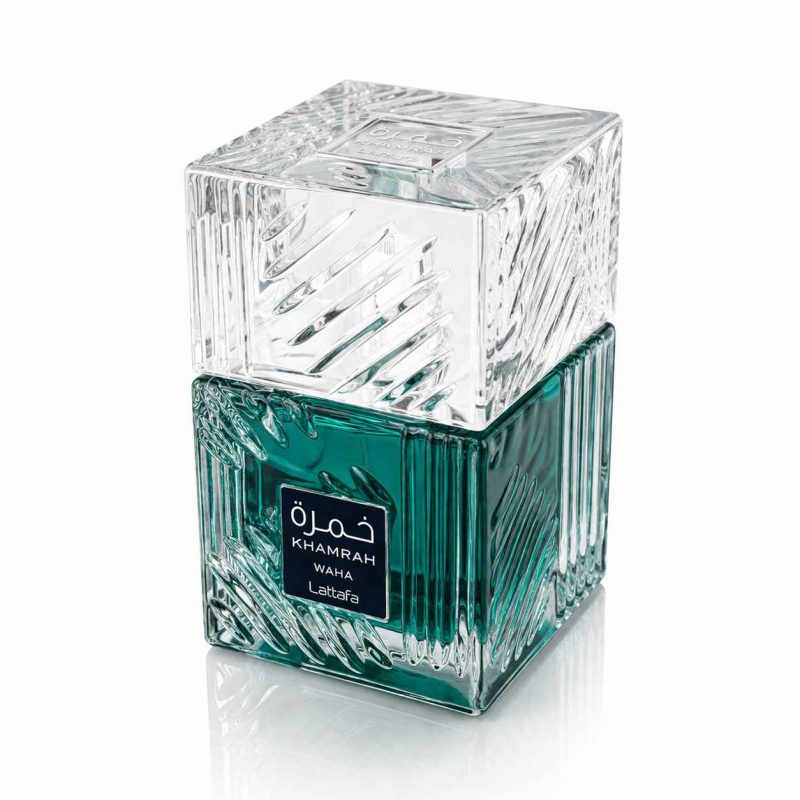 Parfum Khamrah Waha Original au Maroc – Eau de Parfum Premium