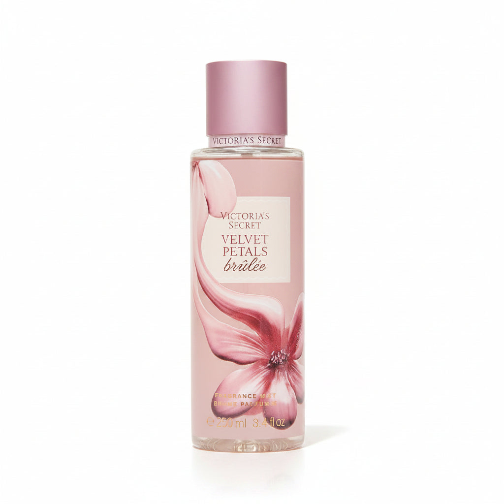 Victoria's secret velvet petals 250ml