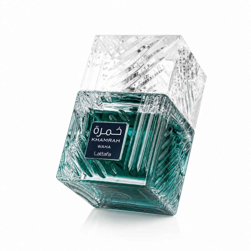 Parfum Khamrah Waha Original au Maroc – Eau de Parfum Premium