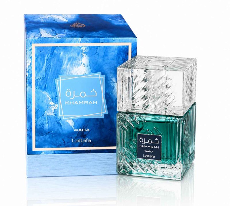 Parfum Khamrah Waha Original au Maroc – Eau de Parfum Premium