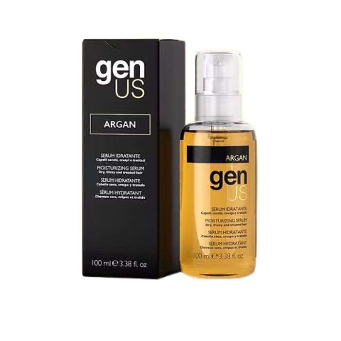 GENUS ARGAN SERUM HYDRATANT