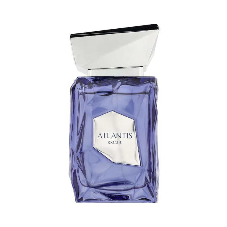 Atlantis Extrait French Avenue Parfum Unisexe 100ml