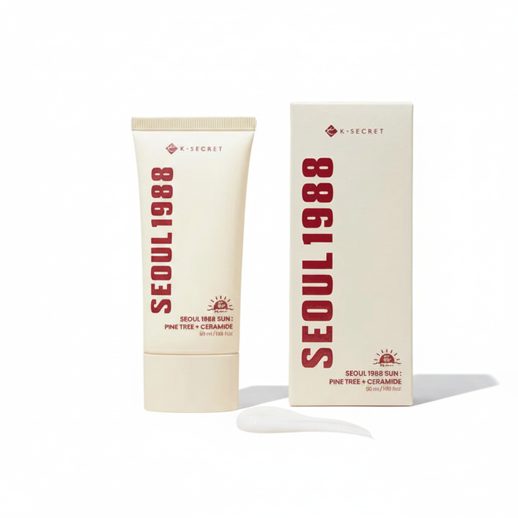 Seoul 1988 - Studio White