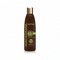 Shampoing Kativa Macadamia Professionnel au Maroc – Nutrition & Réparation