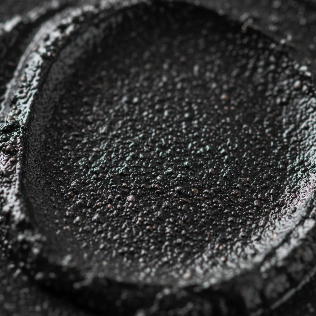 Texture Gommage Noir ACURE