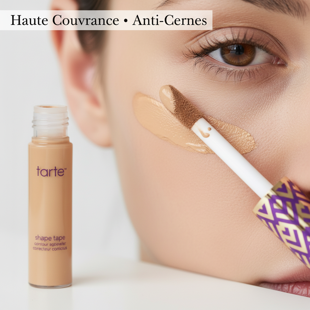 Texture Haute Couvrance