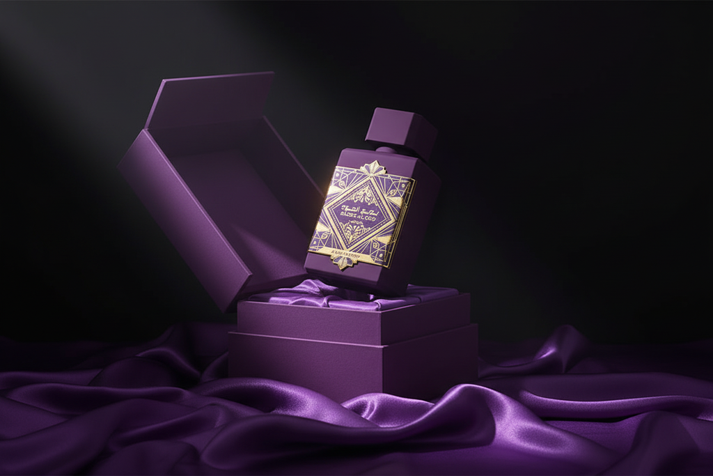 Unboxing luxe